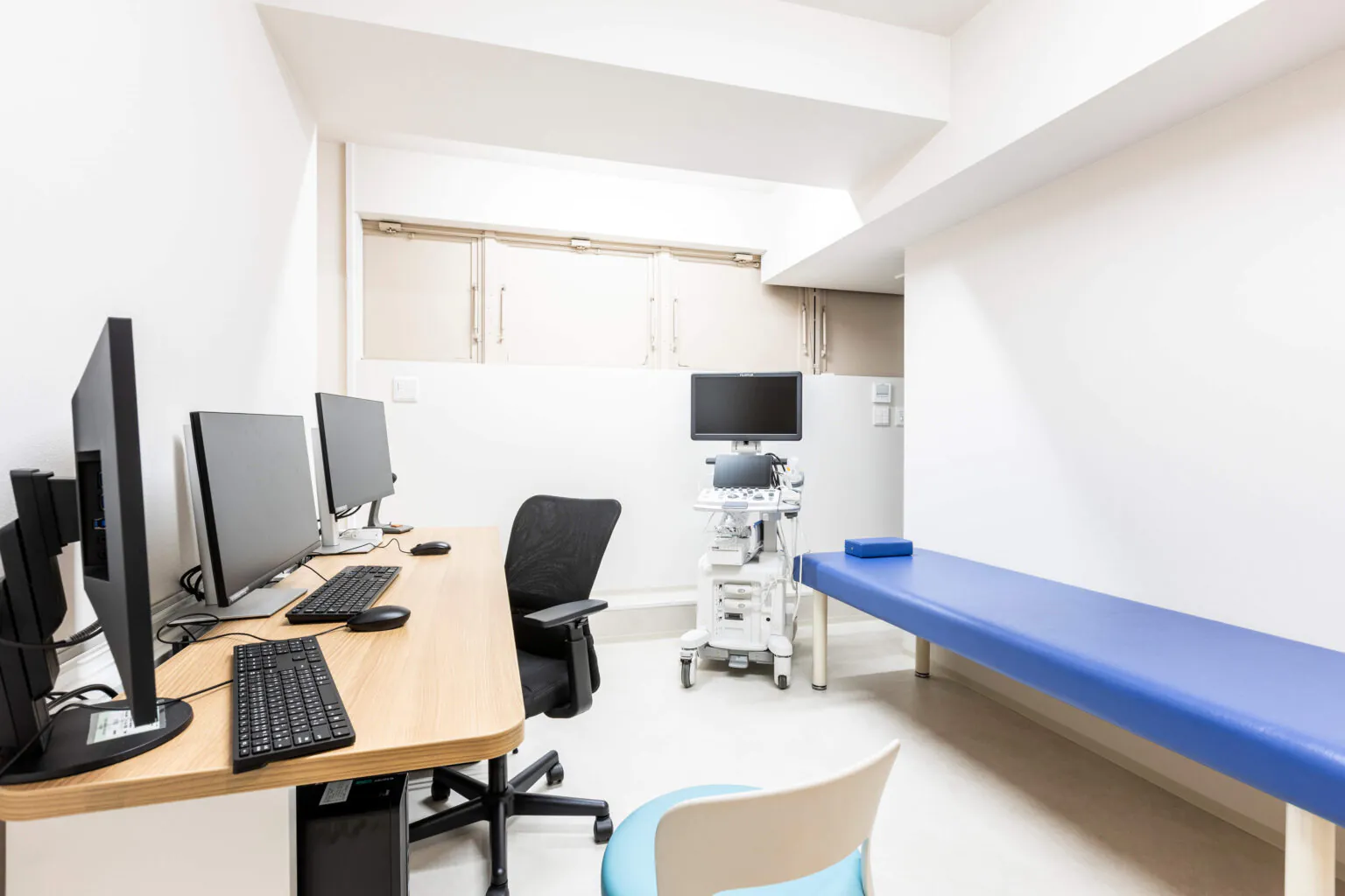 三重津駅前つじうら胃腸肛門内視鏡クリニック